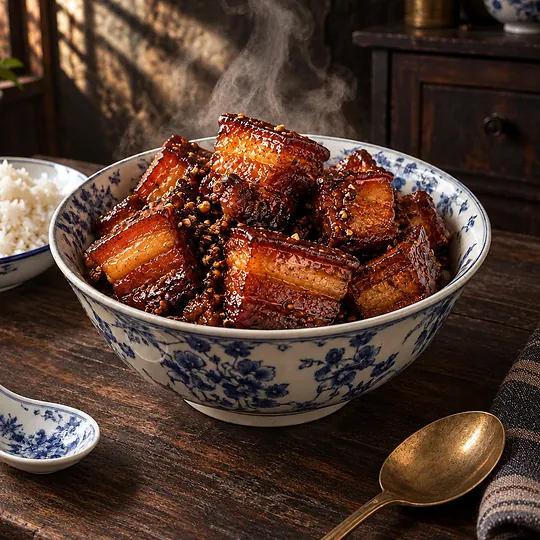หมูฮ้องภูเก็ต