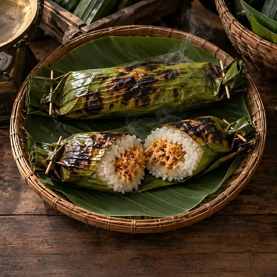 ขนมป่าวหล้างภูเก็ต