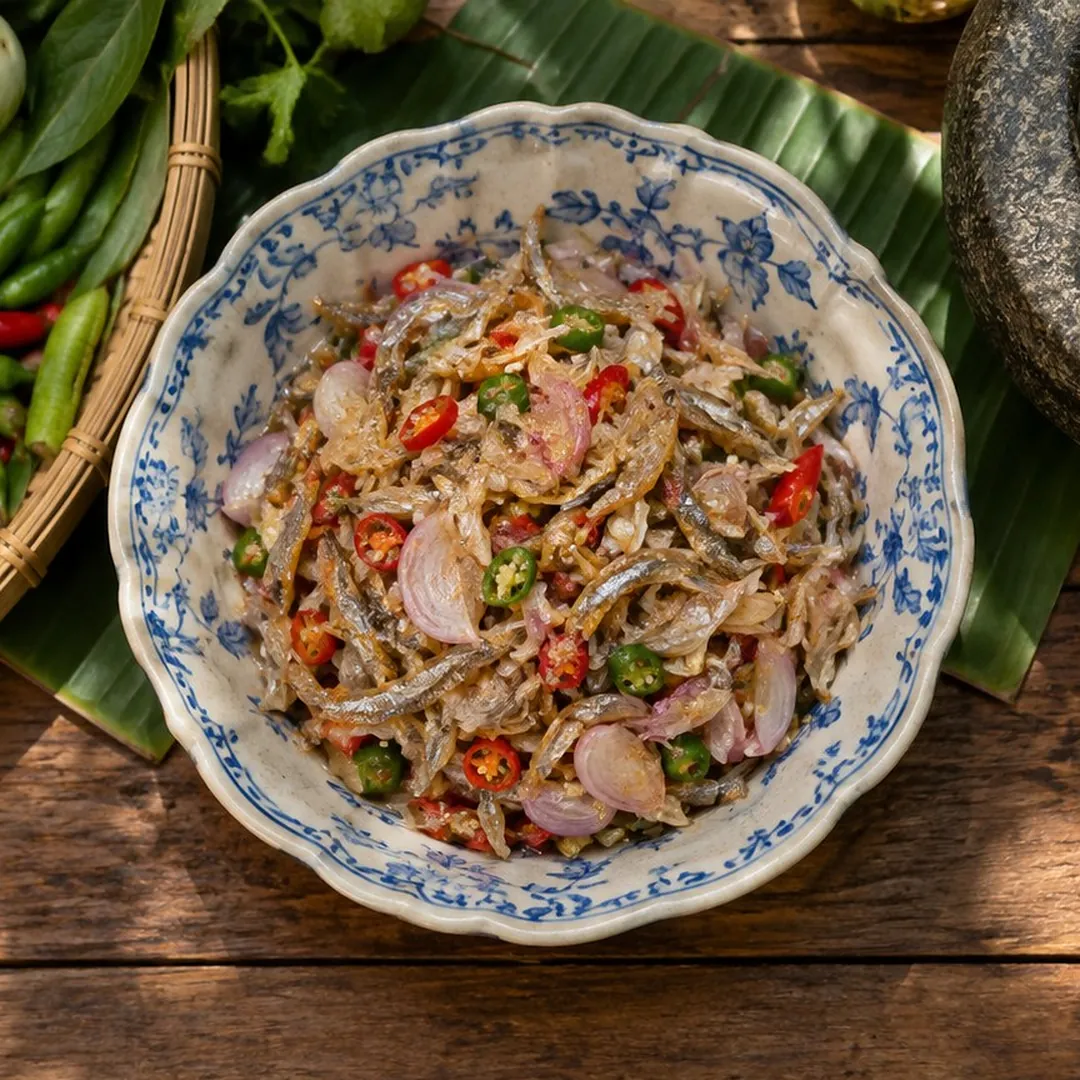 น้ำชุบเหยาะภูเก็ต อาหารภูเก็ต