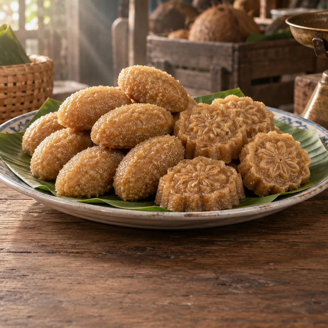 ข้าวตูภูเก็ต อาหารภูเก็ต