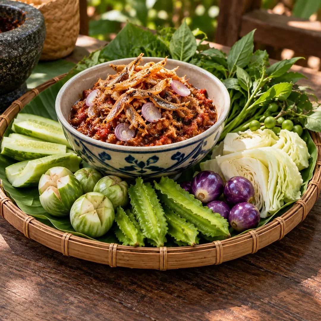 น้ำชุบเสียกภูเก็ต อาหารภูเก็ต