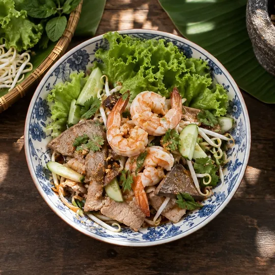 อูแซแบบภูเก็ต
