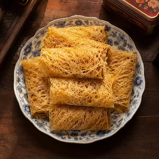 ขนมลา